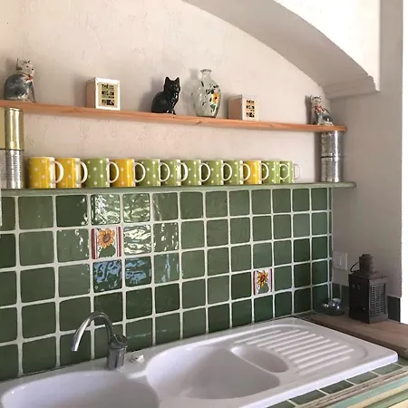 Maison Confortable A Avec Piscine Partagee Dom wakacyjny